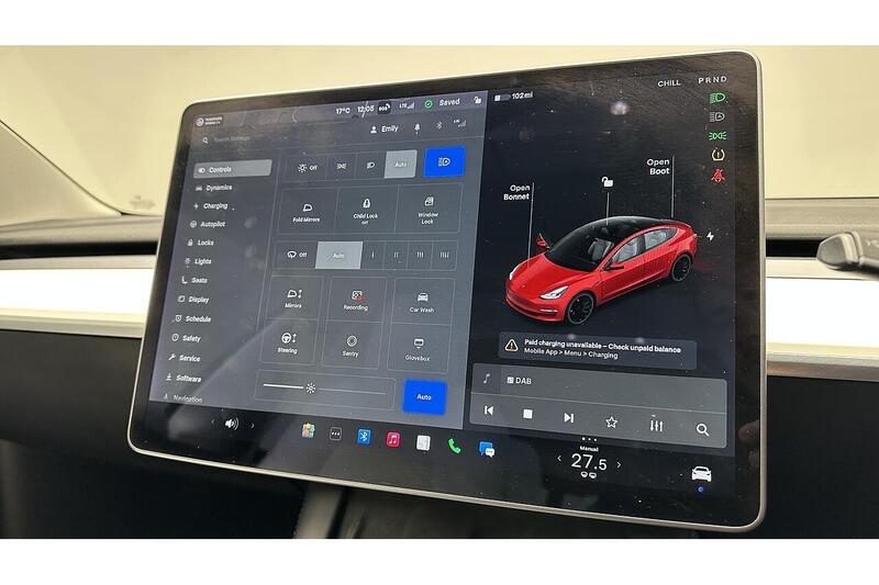 Used Tesla Model 3 2021 for sale - 76784564: Photo 46