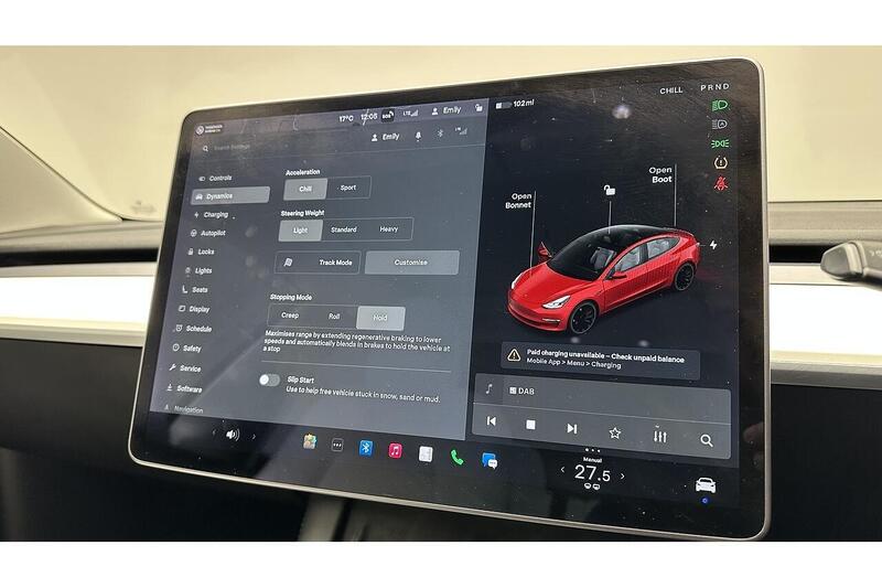 Used Tesla Model 3 2021 for sale - 76784564: Photo 47