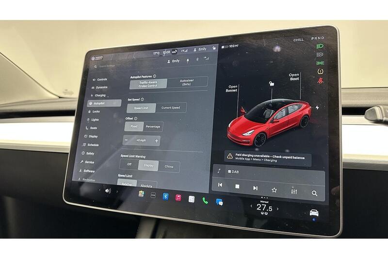 Used Tesla Model 3 2021 for sale - 76784564: Photo 48