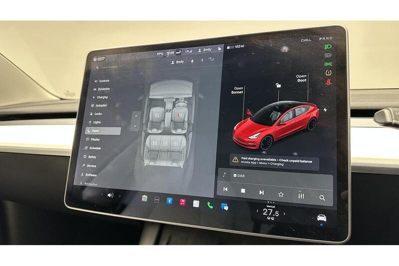 Used Tesla Model 3 2021 for sale - 76784564: Photo 49