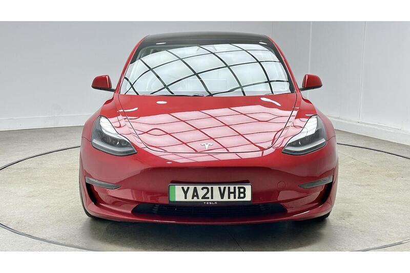 Used Tesla Model 3 2021 for sale - 76784564: Photo 5