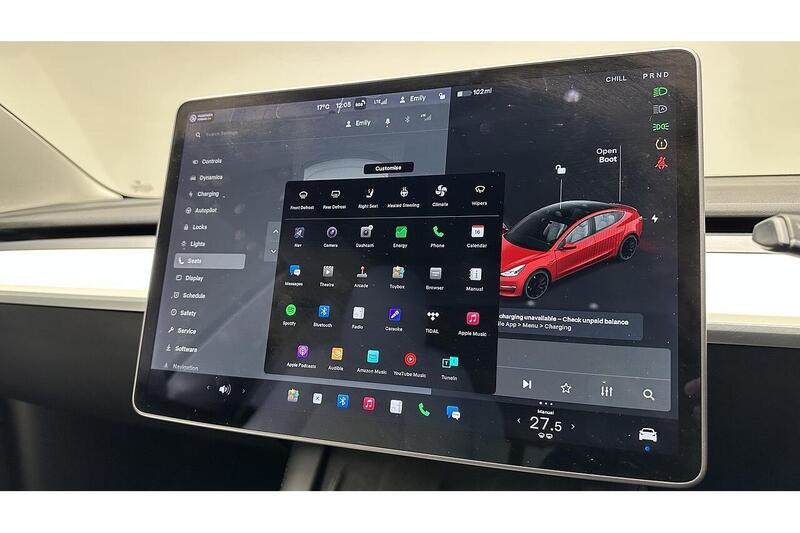 Used Tesla Model 3 2021 for sale - 76784564: Photo 50