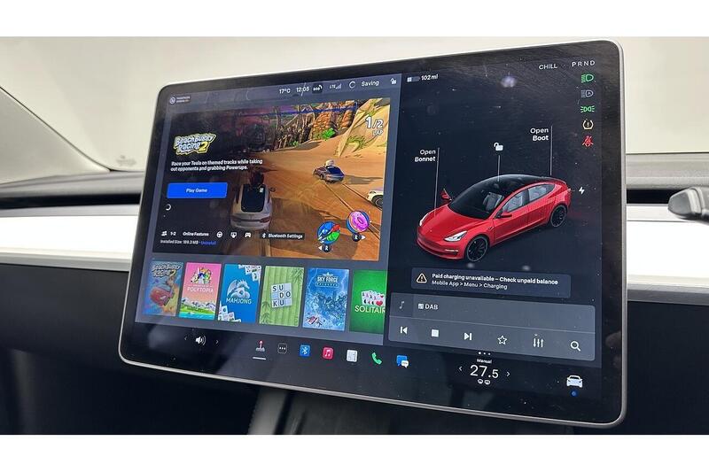 Used Tesla Model 3 2021 for sale - 76784564: Photo 51