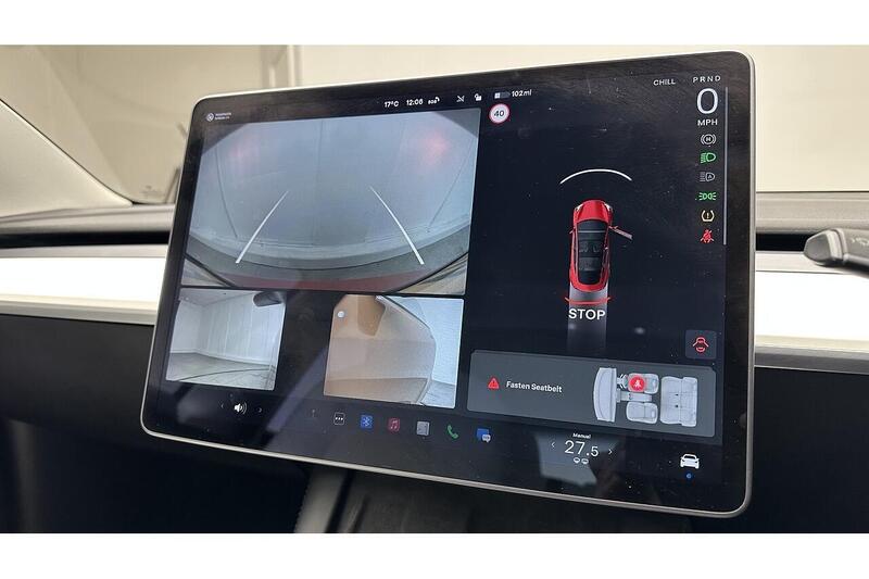 Used Tesla Model 3 2021 for sale - 76784564: Photo 52