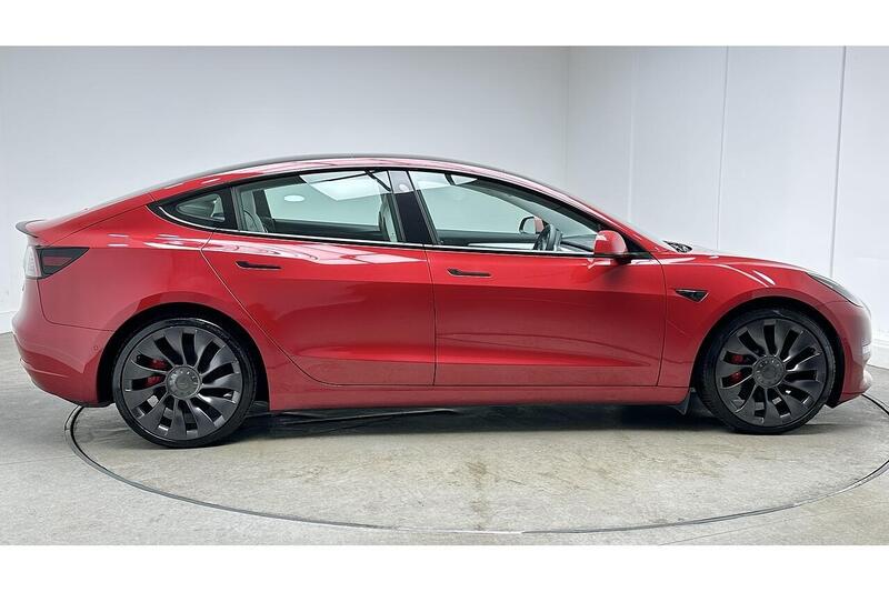 Used Tesla Model 3 2021 for sale - 76784564: Photo 6