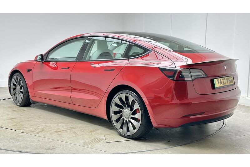 Used Tesla Model 3 2021 for sale - 76784564: Photo 7