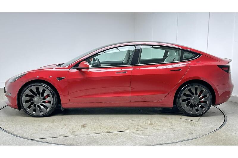 Used Tesla Model 3 2021 for sale - 76784564: Photo 8