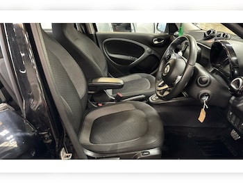 Used smart forfour 2020 for sale - 78341261: Photo