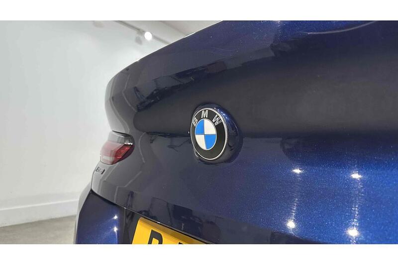 Used BMW 8 Series 2022 for sale - 76784291: Photo 14