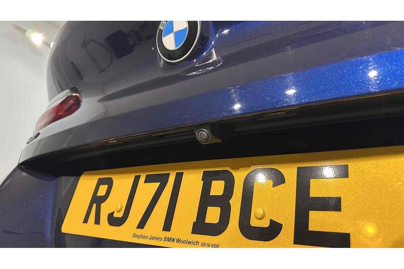 Used BMW 8 Series 2022 for sale - 76784291: Photo 15