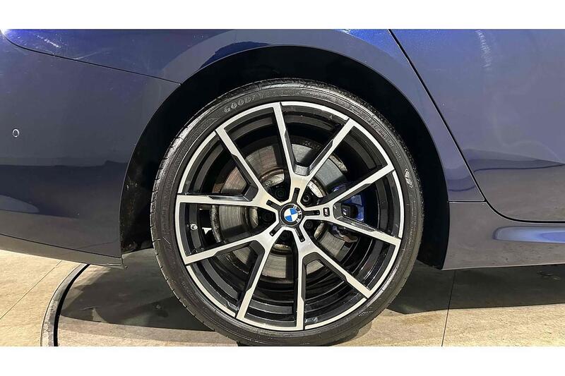 Used BMW 8 Series 2022 for sale - 76784291: Photo 16