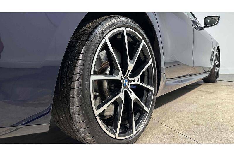 Used BMW 8 Series 2022 for sale - 76784291: Photo 17