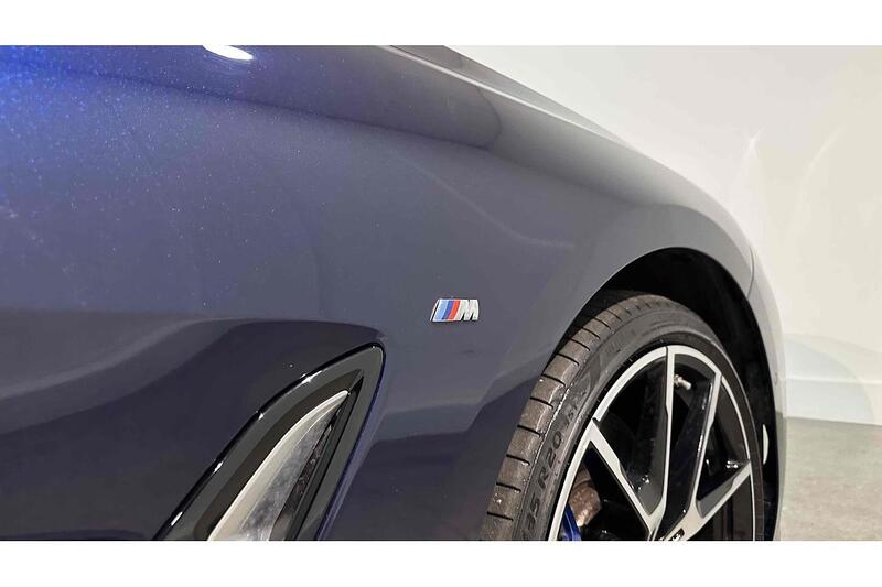 Used BMW 8 Series 2022 for sale - 76784291: Photo 18