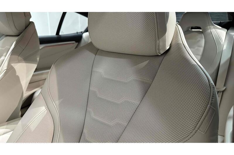 Used BMW 8 Series 2022 for sale - 76784291: Photo 23