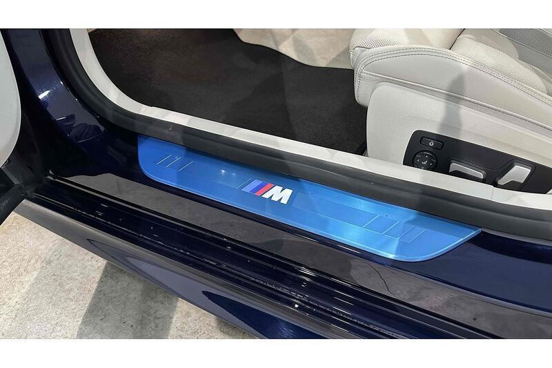 Used BMW 8 Series 2022 for sale - 76784291: Photo 24