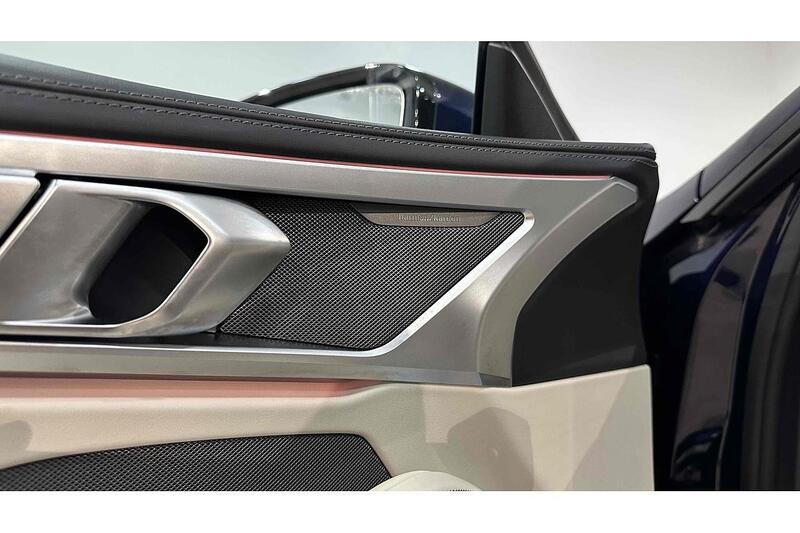 Used BMW 8 Series 2022 for sale - 76784291: Photo 26