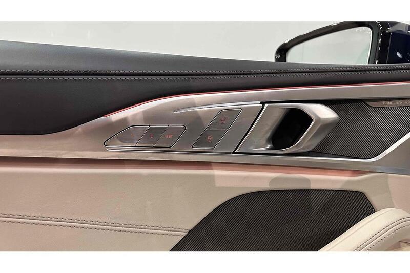 Used BMW 8 Series 2022 for sale - 76784291: Photo 27