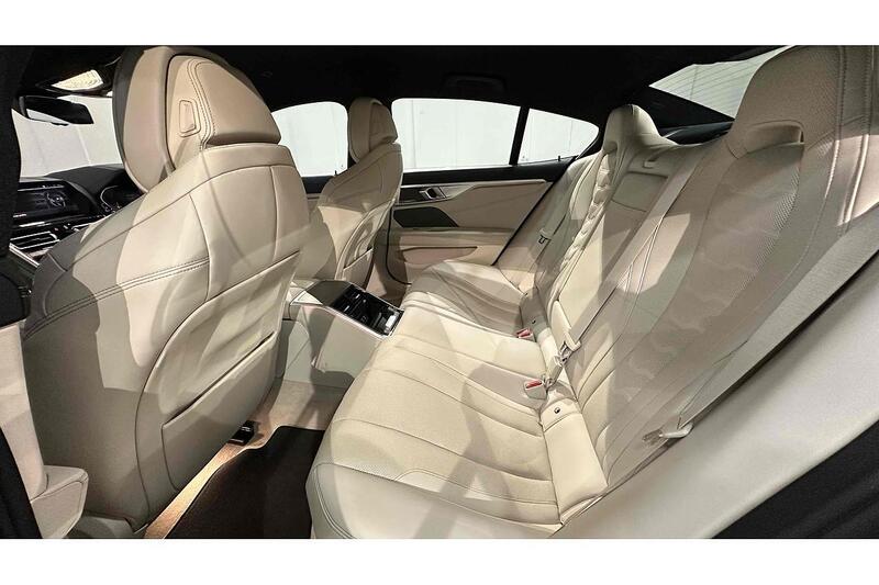 Used BMW 8 Series 2022 for sale - 76784291: Photo 28