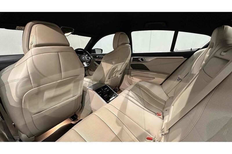 Used BMW 8 Series 2022 for sale - 76784291: Photo 29