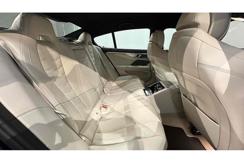 Used BMW 8 Series 2022 for sale - 76784291: Photo 30