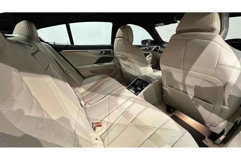 Used BMW 8 Series 2022 for sale - 76784291: Photo 31
