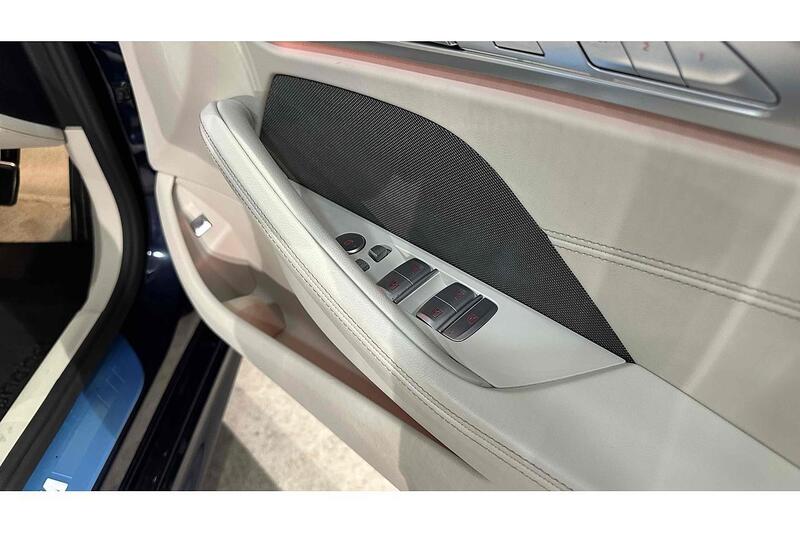 Used BMW 8 Series 2022 for sale - 76784291: Photo 37