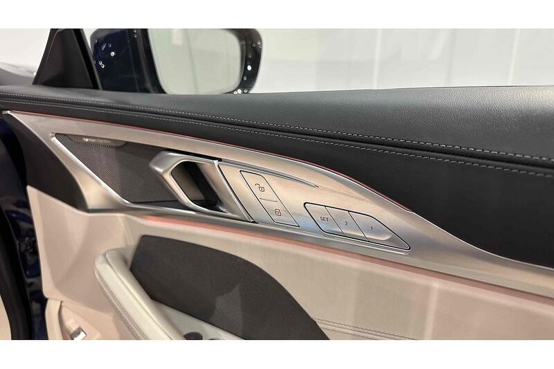 Used BMW 8 Series 2022 for sale - 76784291: Photo 38
