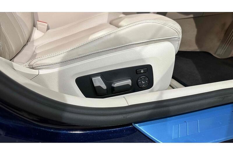 Used BMW 8 Series 2022 for sale - 76784291: Photo 39