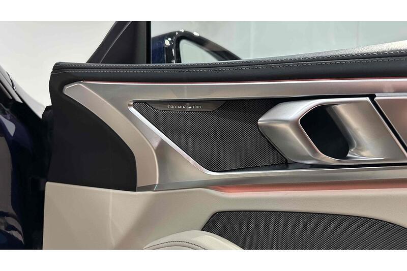 Used BMW 8 Series 2022 for sale - 76784291: Photo 40