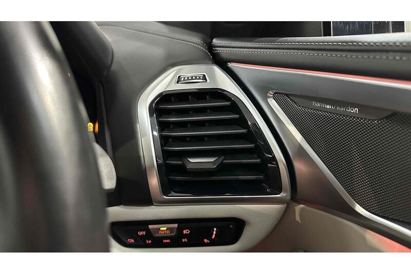 Used BMW 8 Series 2022 for sale - 76784291: Photo 41