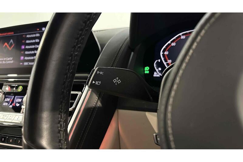 Used BMW 8 Series 2022 for sale - 76784291: Photo 43