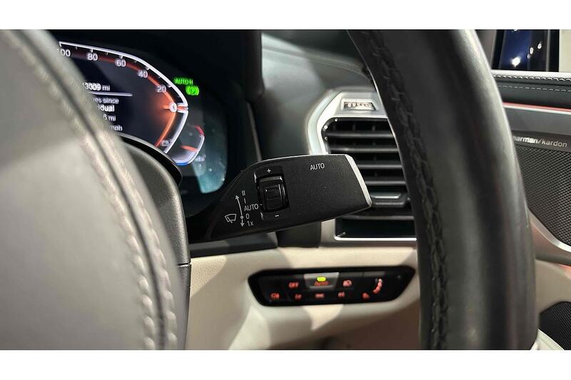 Used BMW 8 Series 2022 for sale - 76784291: Photo 44