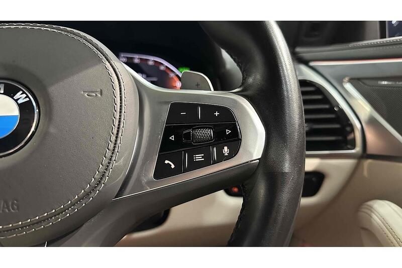 Used BMW 8 Series 2022 for sale - 76784291: Photo 46