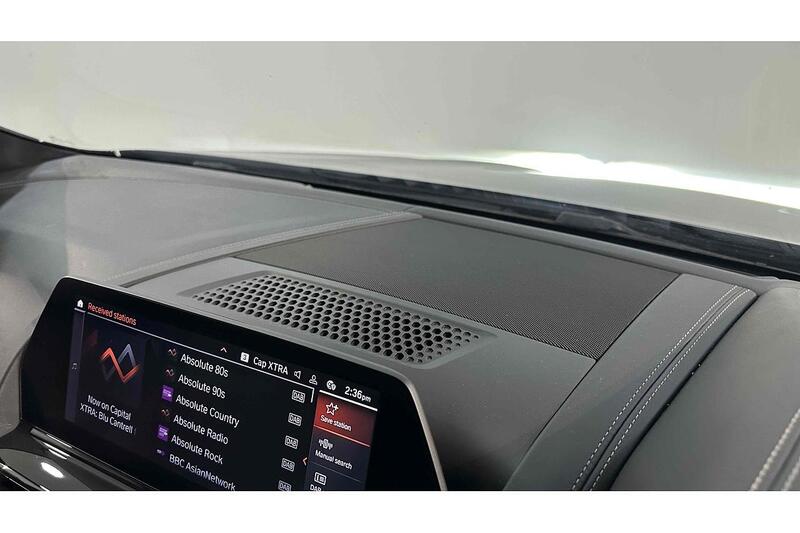 Used BMW 8 Series 2022 for sale - 76784291: Photo 47