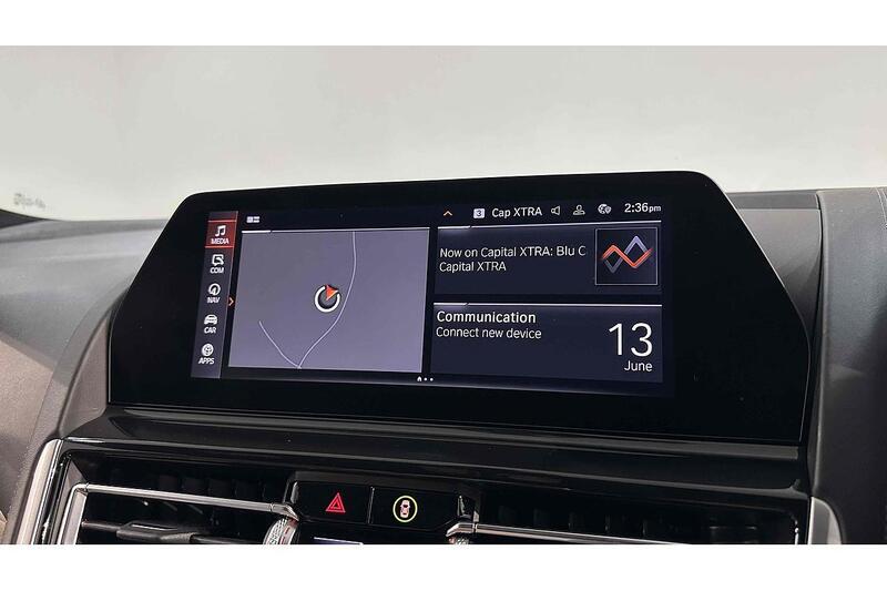 Used BMW 8 Series 2022 for sale - 76784291: Photo 50