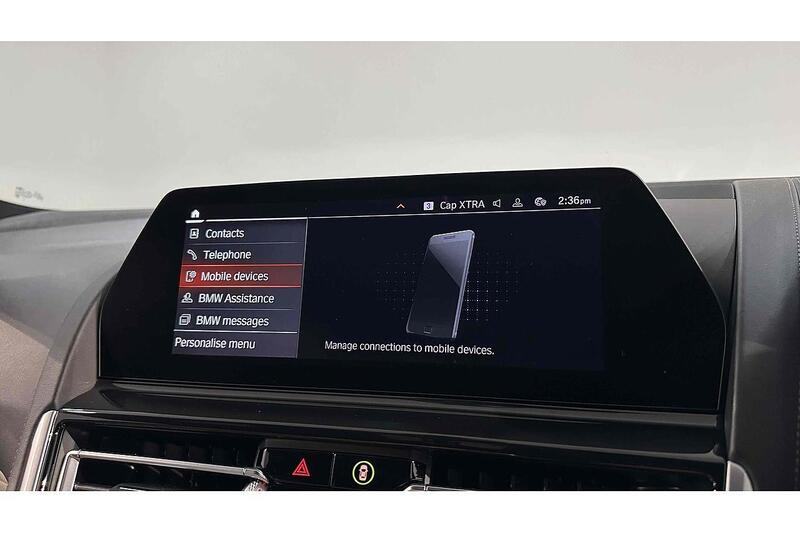 Used BMW 8 Series 2022 for sale - 76784291: Photo 51