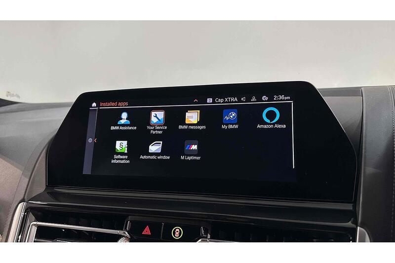 Used BMW 8 Series 2022 for sale - 76784291: Photo 52