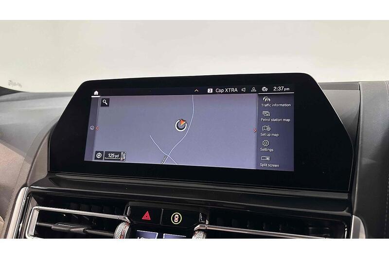 Used BMW 8 Series 2022 for sale - 76784291: Photo 53