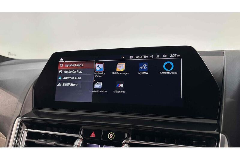 Used BMW 8 Series 2022 for sale - 76784291: Photo 54