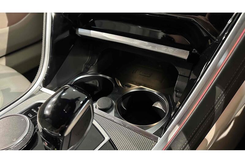 Used BMW 8 Series 2022 for sale - 76784291: Photo 57