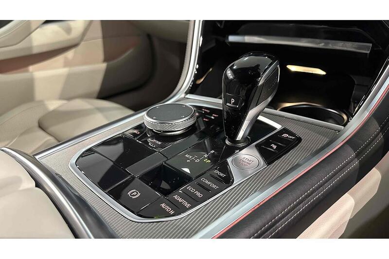 Used BMW 8 Series 2022 for sale - 76784291: Photo 58