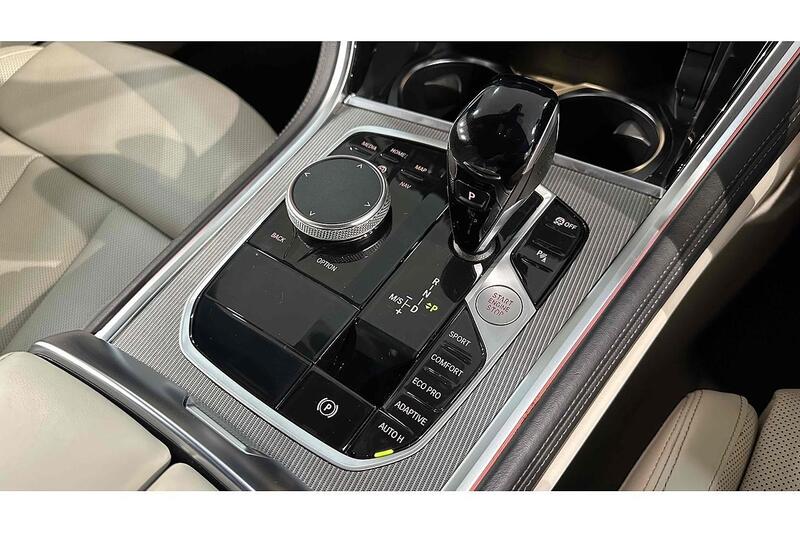 Used BMW 8 Series 2022 for sale - 76784291: Photo 59