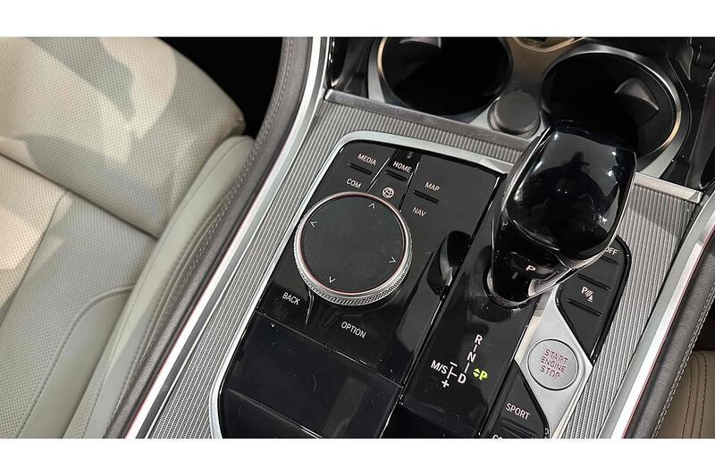 Used BMW 8 Series 2022 for sale - 76784291: Photo 60