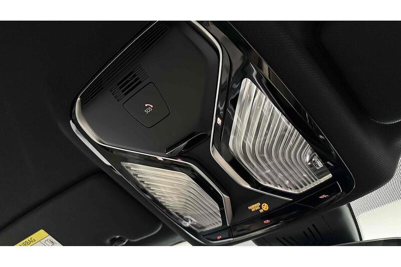 Used BMW 8 Series 2022 for sale - 76784291: Photo 61