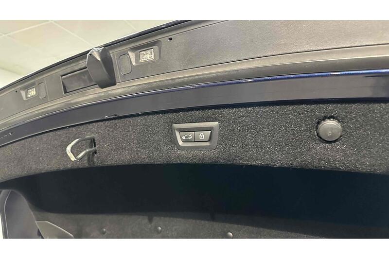 Used BMW 8 Series 2022 for sale - 76784291: Photo 63