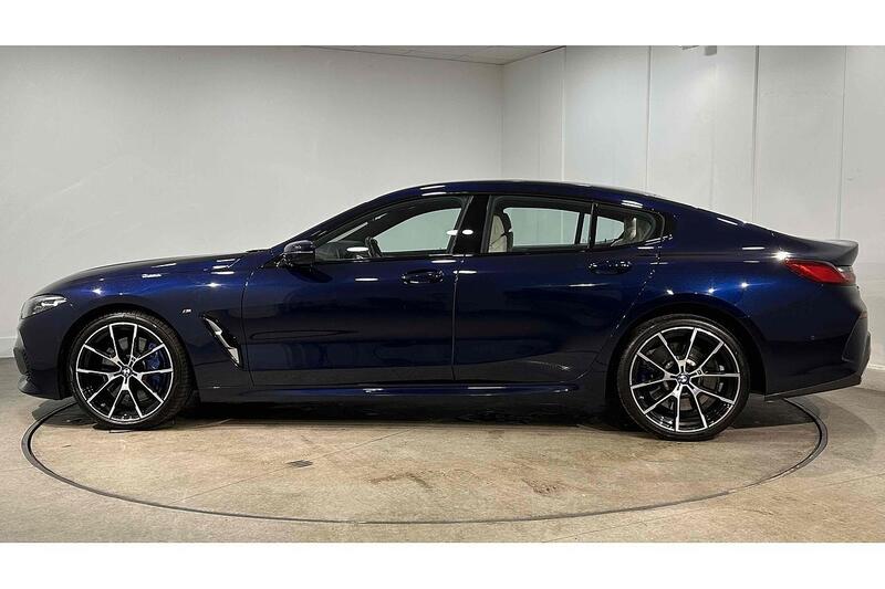 Used BMW 8 Series 2022 for sale - 76784291: Photo 8