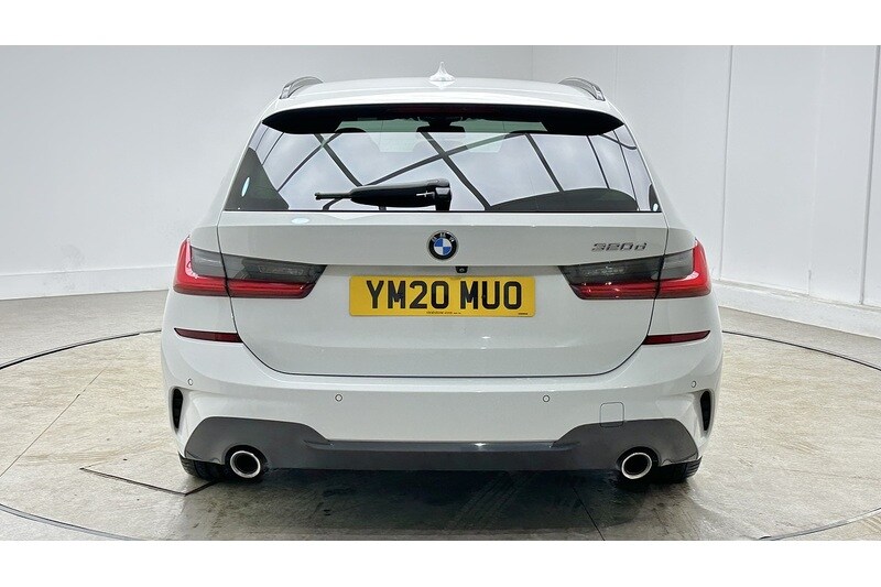 Used BMW 3 Series for sale - 77846471: Photo 10