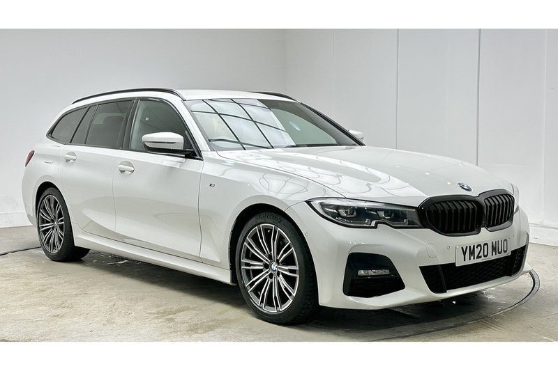 Used BMW 3 Series for sale - 77846471: Photo 11