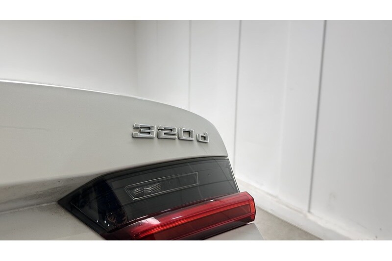 Used BMW 3 Series for sale - 77846471: Photo 14