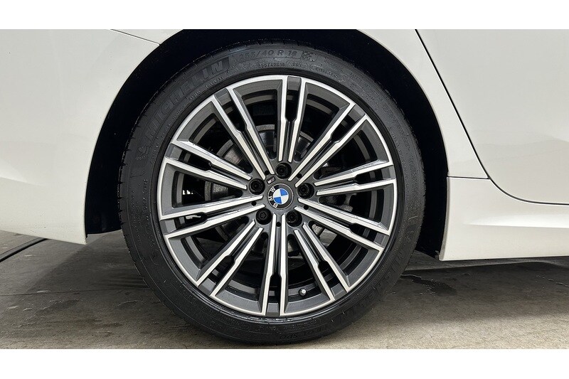 Used BMW 3 Series for sale - 77846471: Photo 16